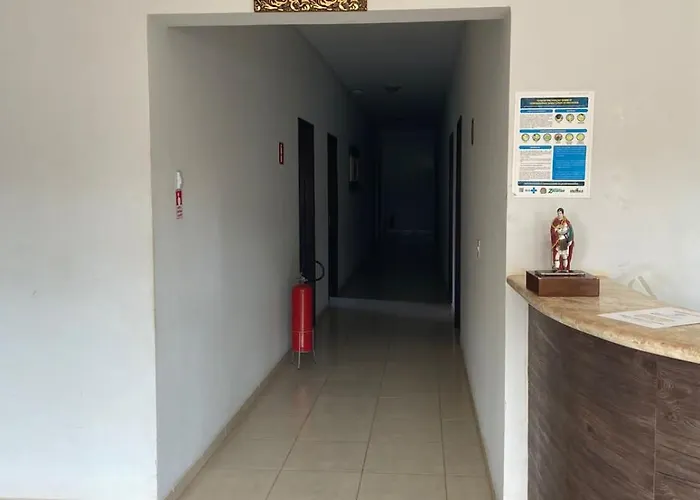 Sanbru Hotel
